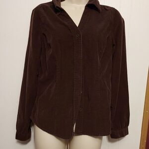 St John's Bay VGC M pit to pit  18 1/4 Length 21